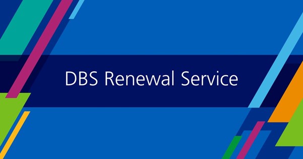 JULY 24 DBS Renewal Service